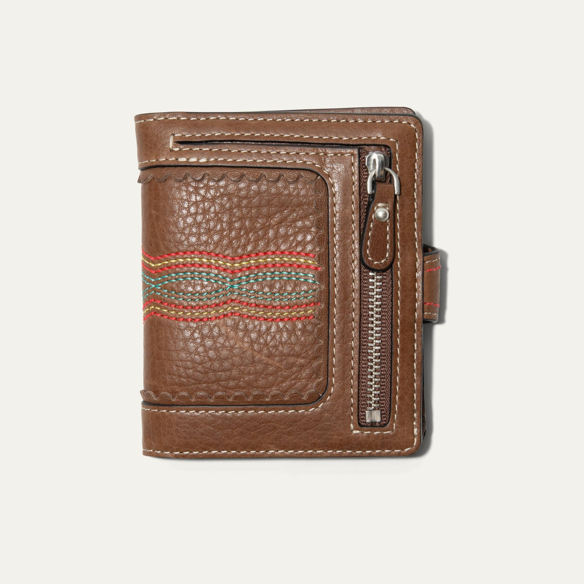 LASSO CARD CASE WALLET - Will Leather Goods