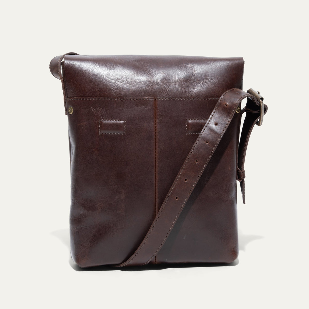THE FIELD CROSSBODY - Will Leather Goods
