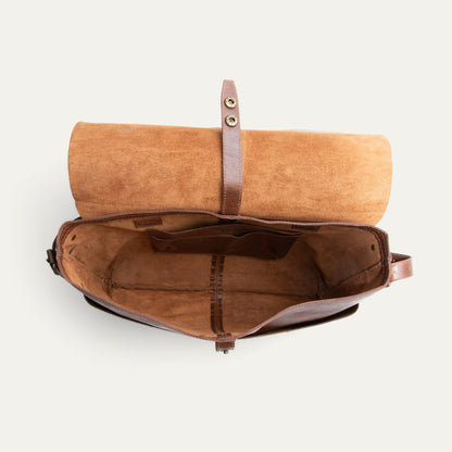 THE FIELD MESSENGER - Will Leather Goods