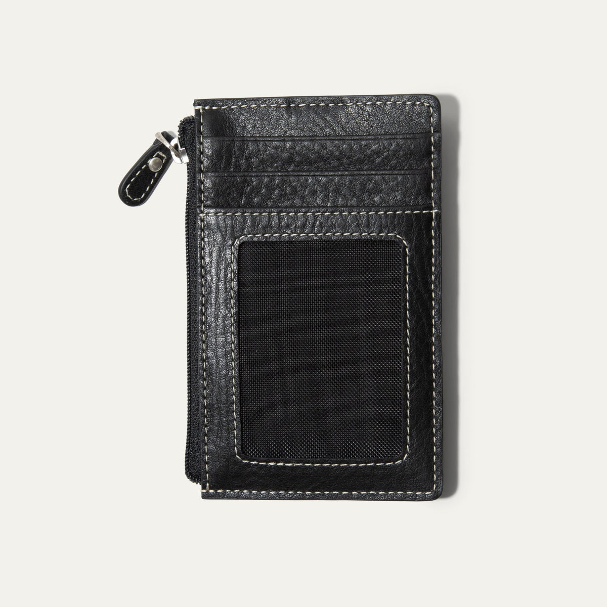 LASSO PETITE CARD STACKER WALLET - Will Leather Goods