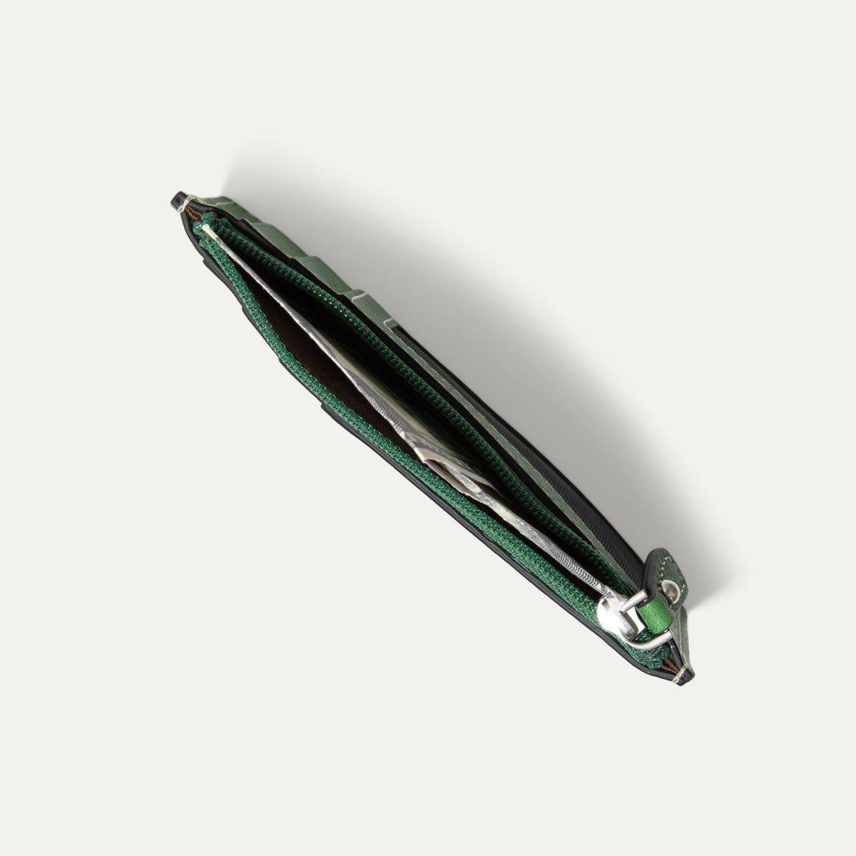 LASSO PETITE CARD STACKER WALLET - Will Leather Goods