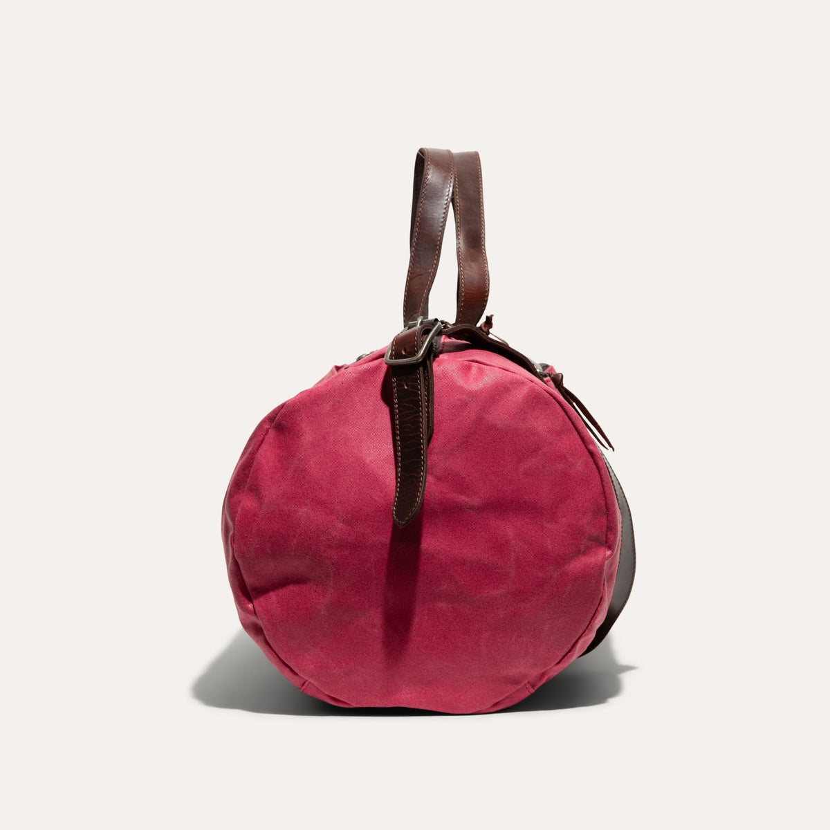 Ridge Overnight Duffle - Will Leather Goods