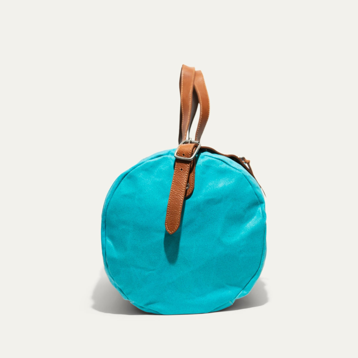 Ridge Overnight Duffle - Will Leather Goods