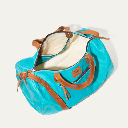 Ridge Overnight Duffle - Will Leather Goods