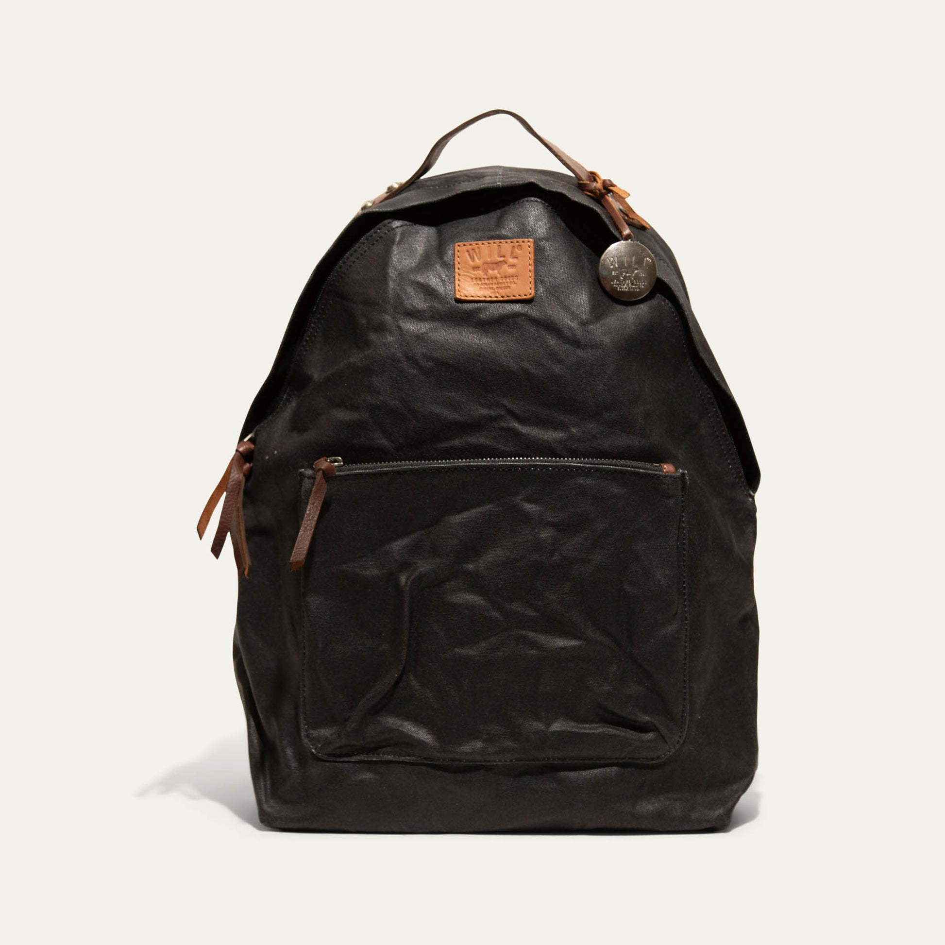Sierra Daypack - Will Leather Goods