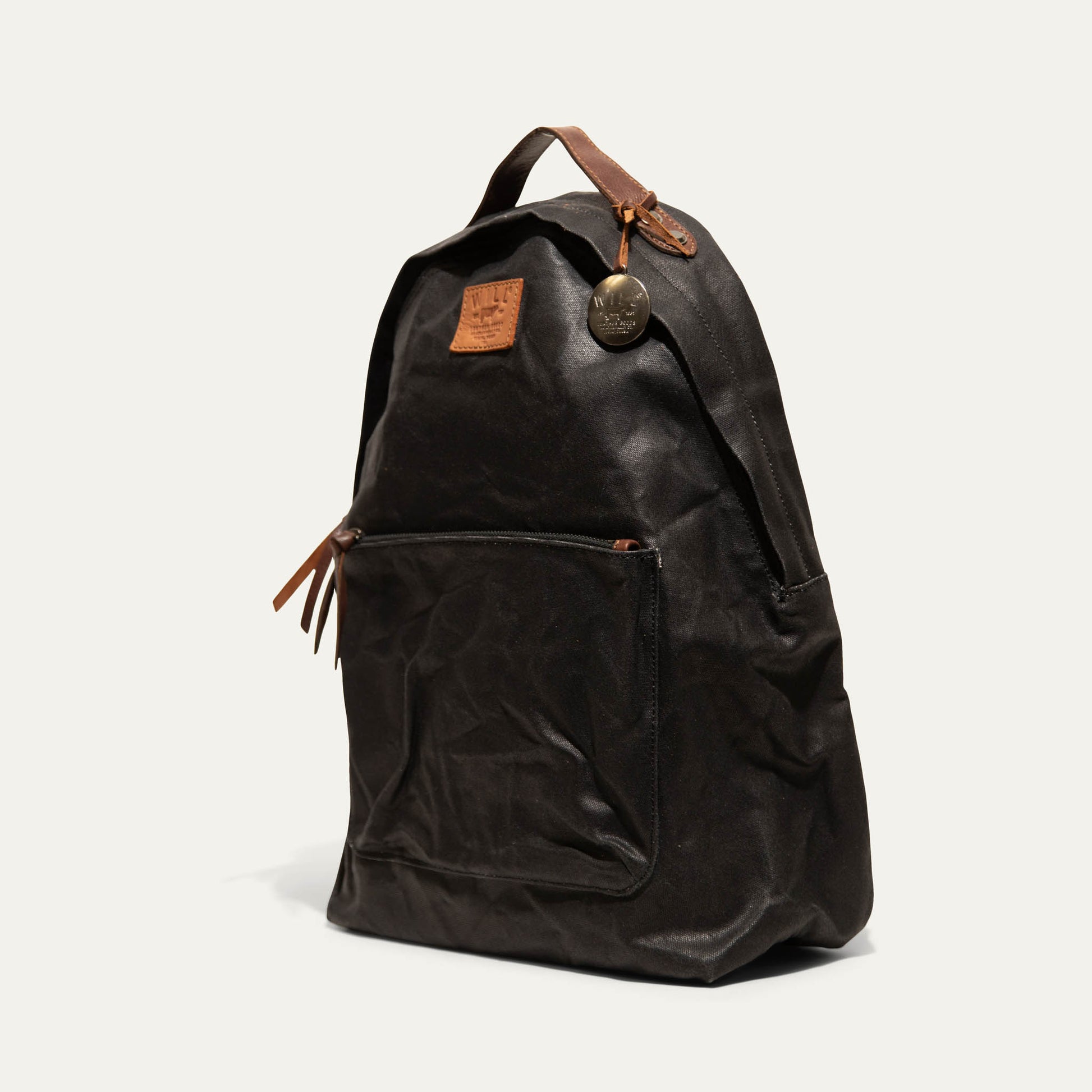 Sierra Daypack - Will Leather Goods