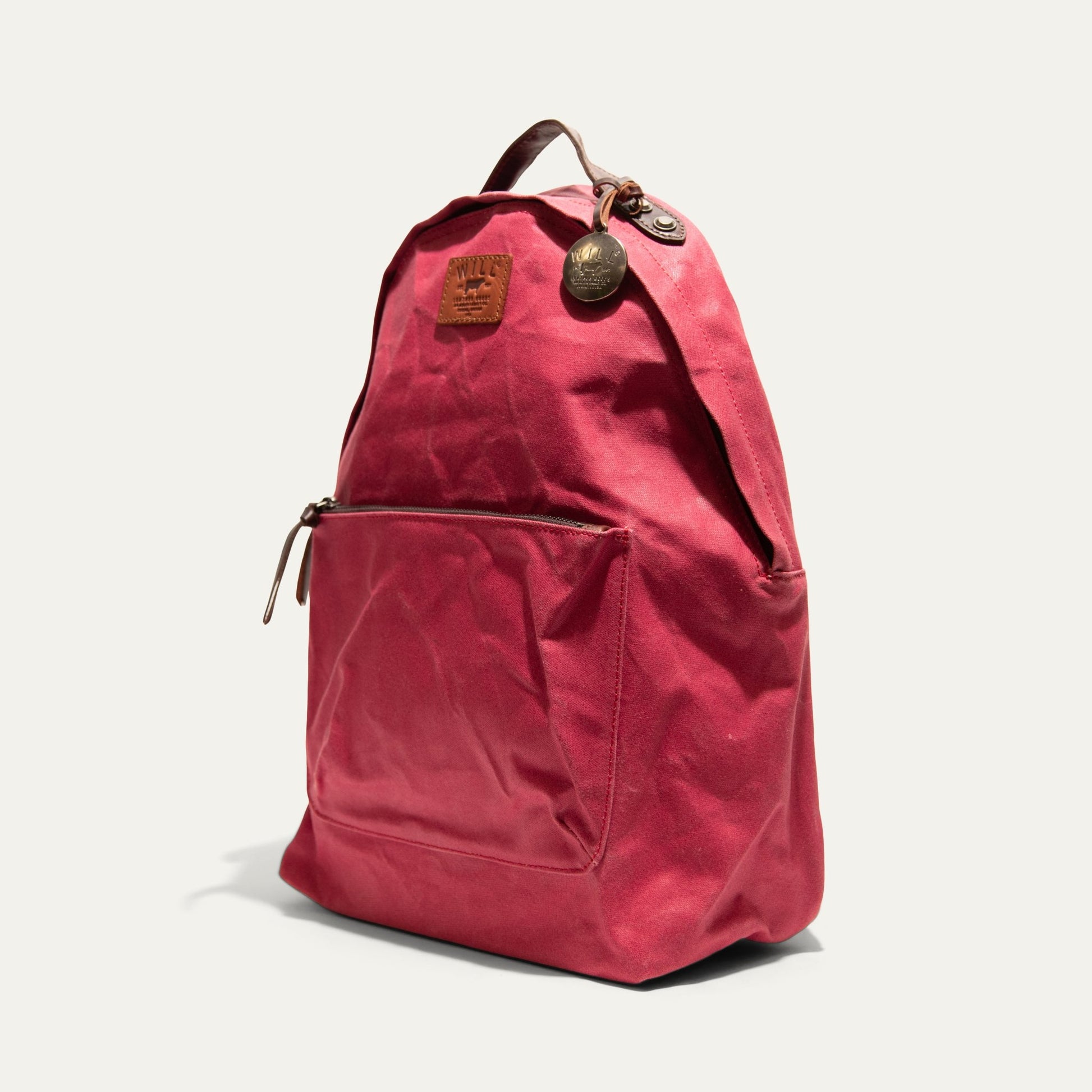 Sierra Daypack - Will Leather Goods