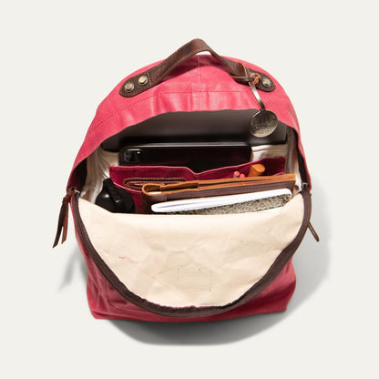 Sierra Daypack - Will Leather Goods
