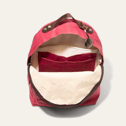 Sierra Daypack - Will Leather Goods