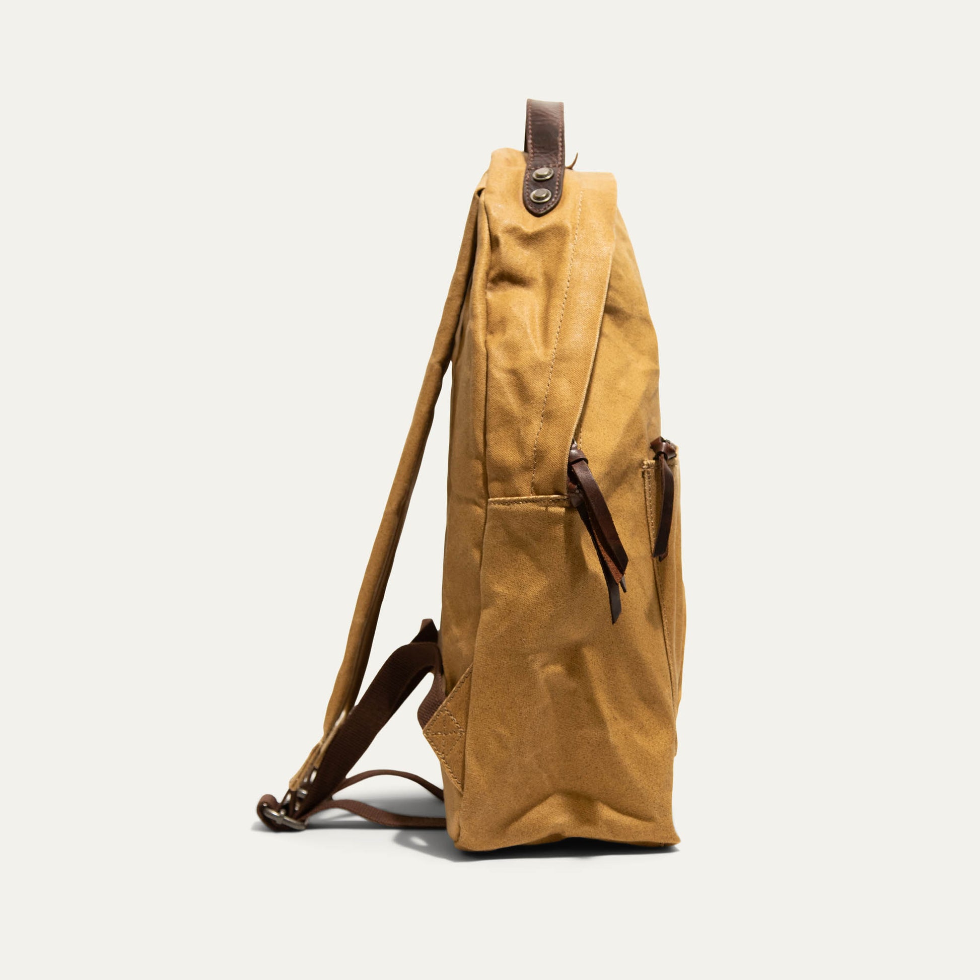 Sierra Daypack - Will Leather Goods