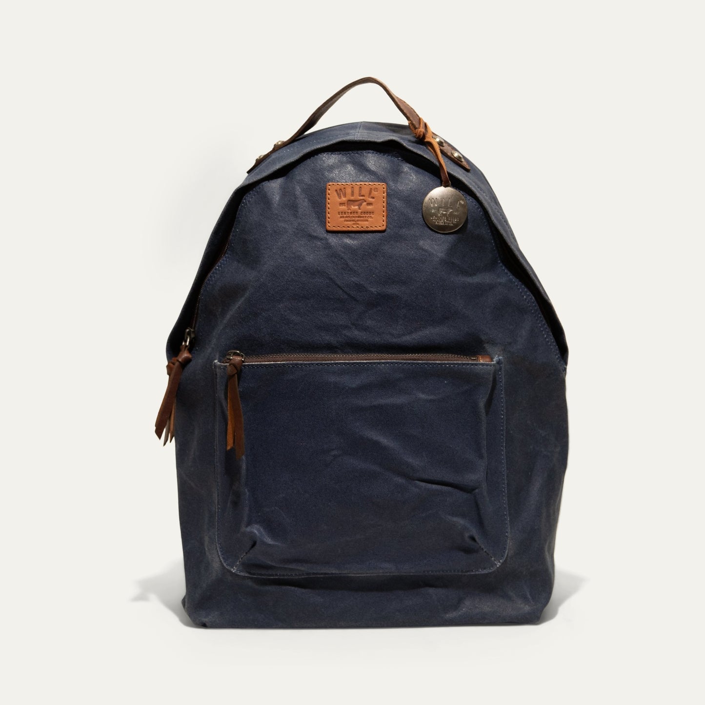 Sierra Daypack - Will Leather Goods