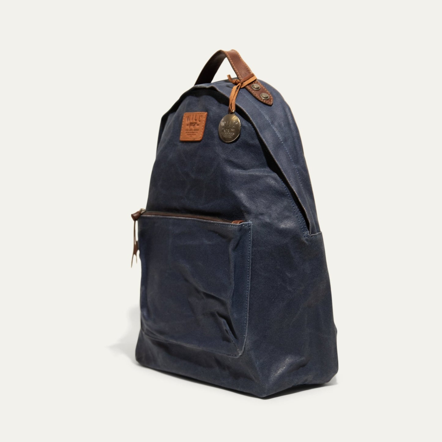 Sierra Daypack - Will Leather Goods