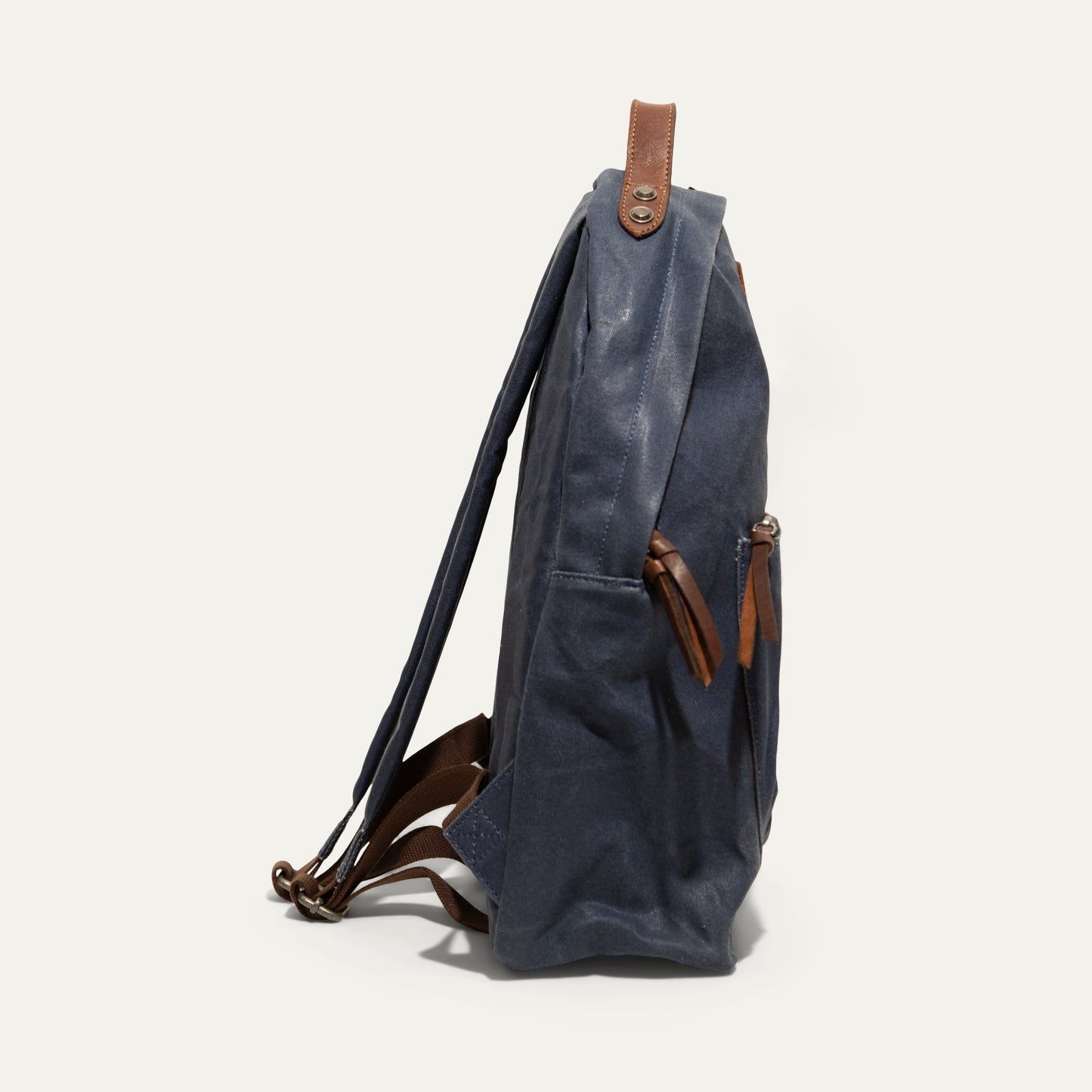 Sierra Daypack - Will Leather Goods