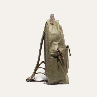 Sierra Daypack - Will Leather Goods