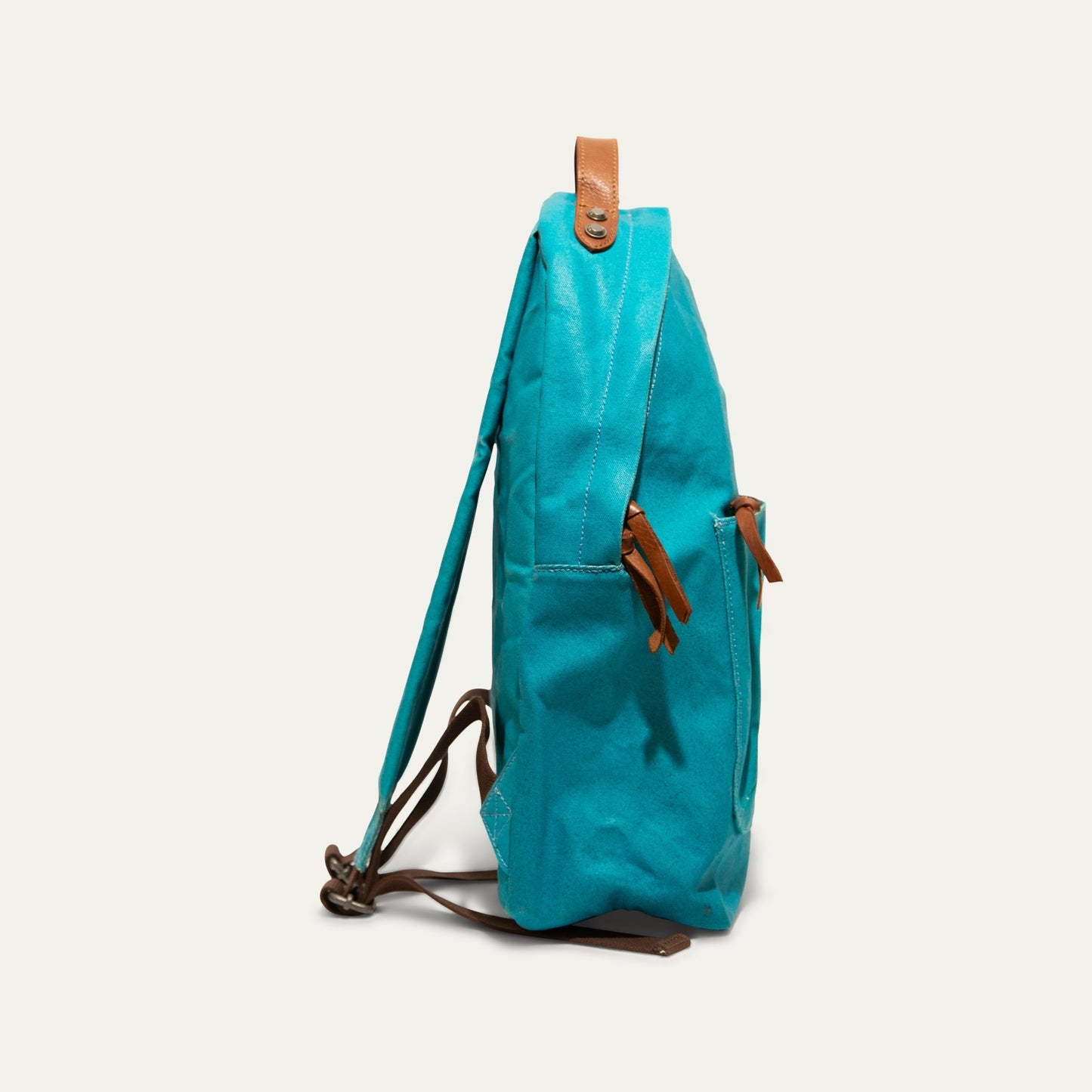 Sierra Daypack - Will Leather Goods