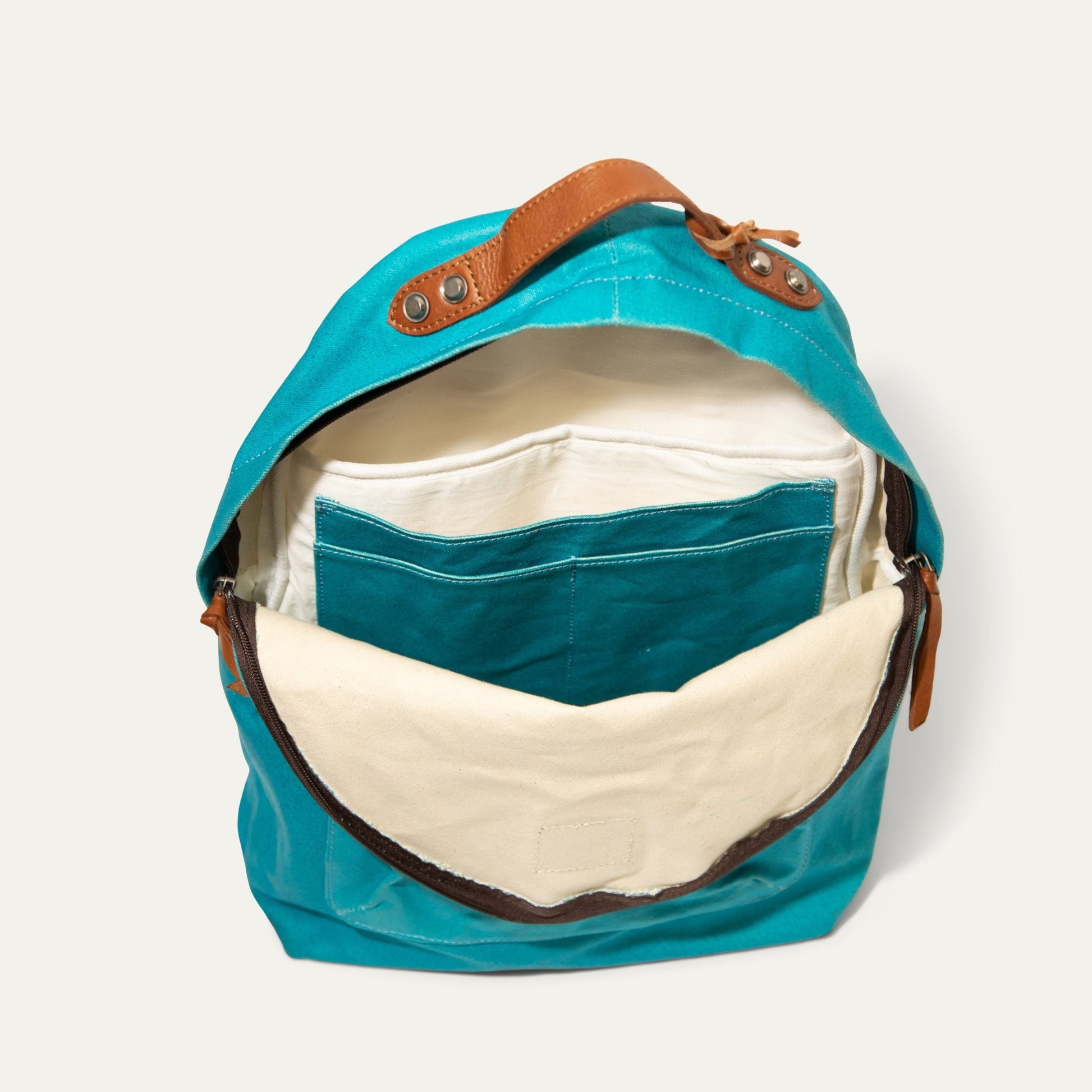 Sierra Daypack - Will Leather Goods