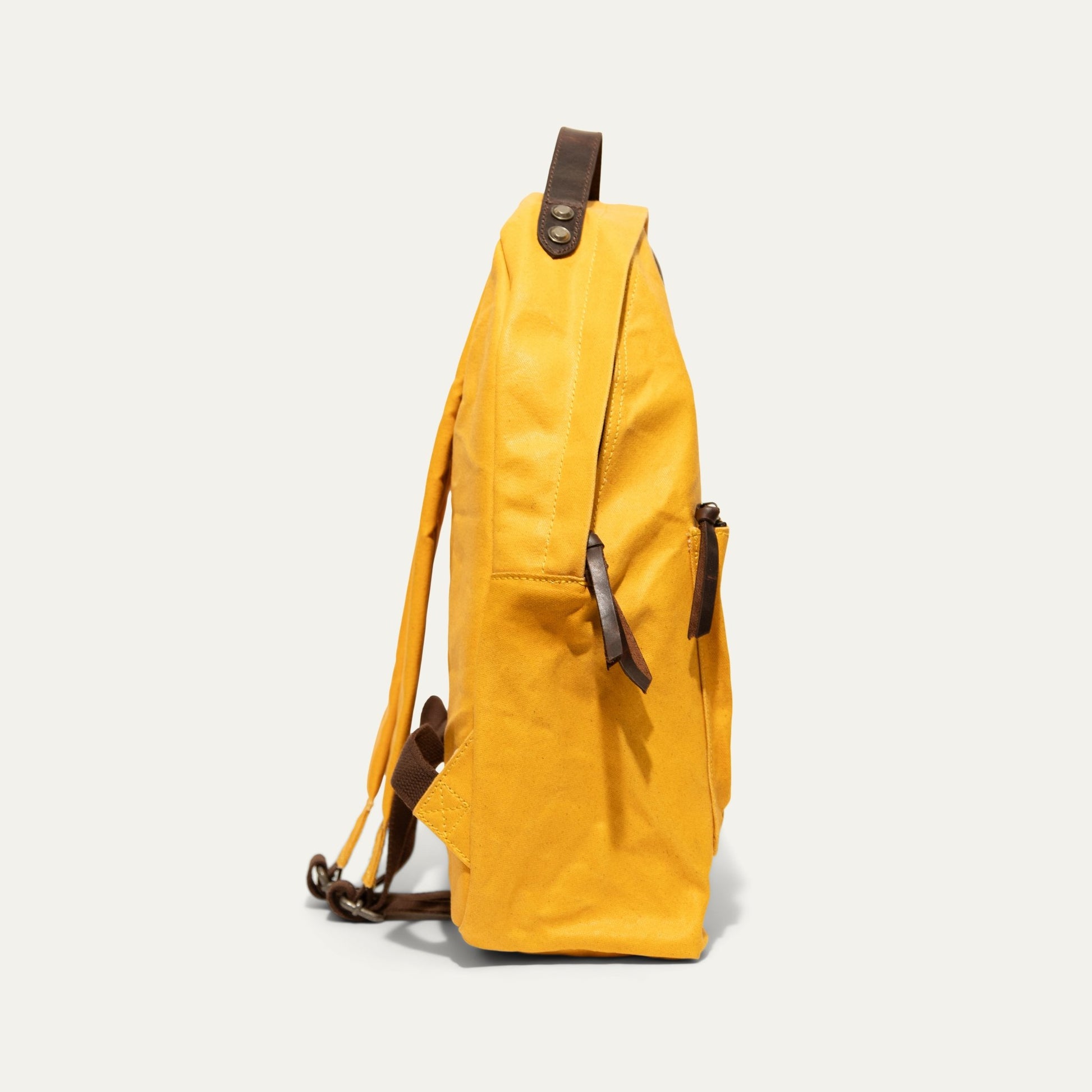 Sierra Daypack - Will Leather Goods
