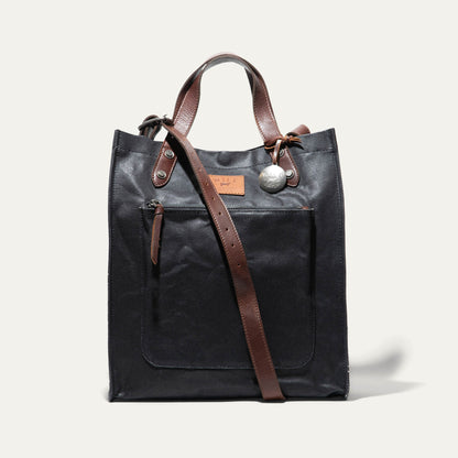 Market Tote - Will Leather Goods
