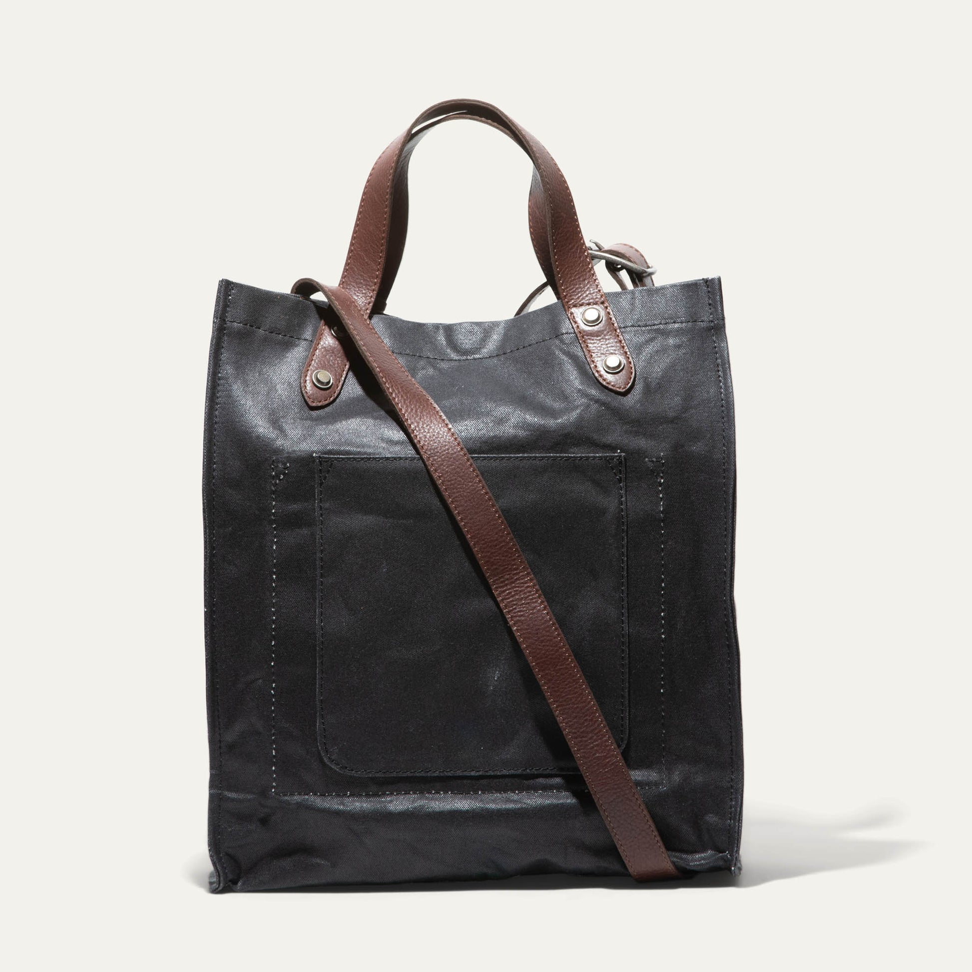 Market Tote - Will Leather Goods