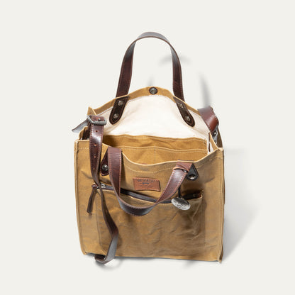 Market Tote - Will Leather Goods