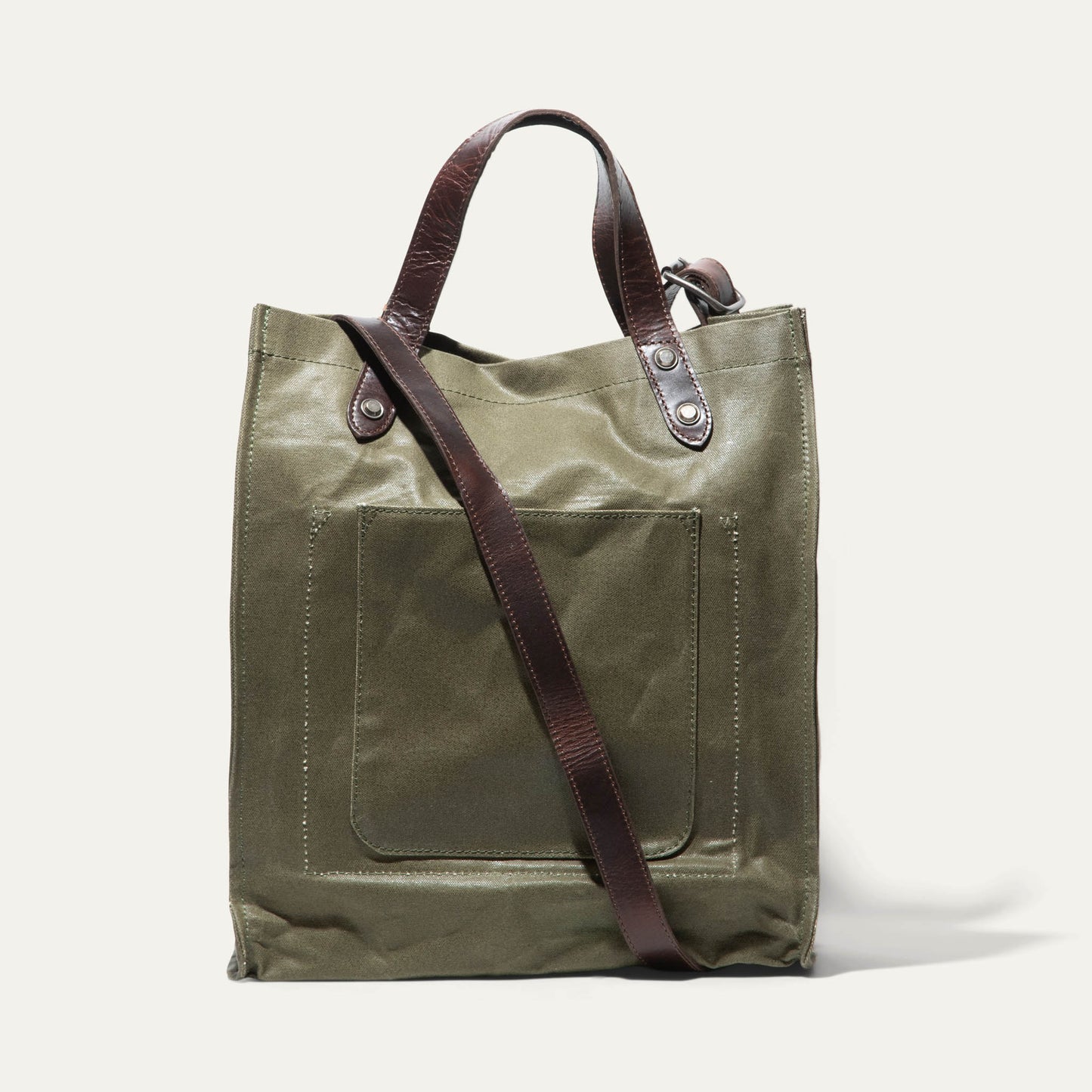 Market Tote - Will Leather Goods