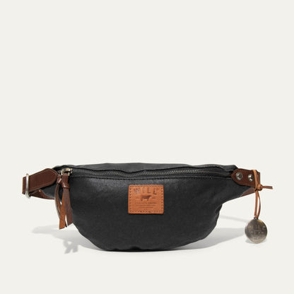 Cascade Belt Bag - Will Leather Goods