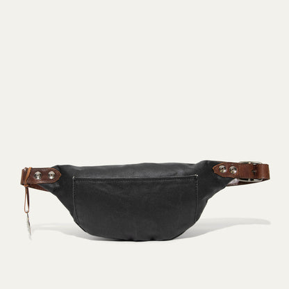 Cascade Belt Bag - Will Leather Goods