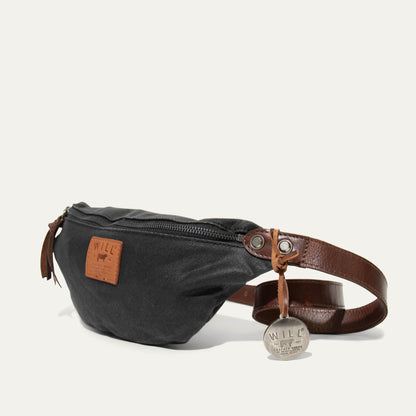 Cascade Belt Bag - Will Leather Goods