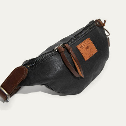 Cascade Belt Bag - Will Leather Goods