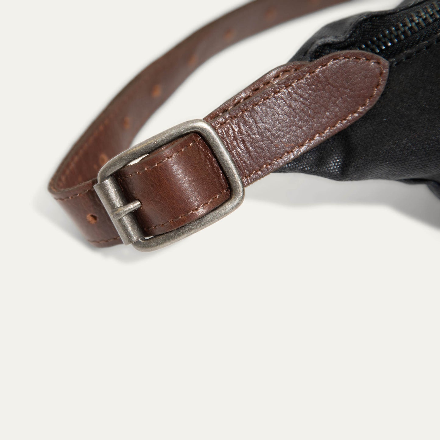 Cascade Belt Bag - Will Leather Goods
