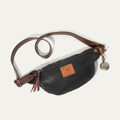 Cascade Belt Bag - Will Leather Goods