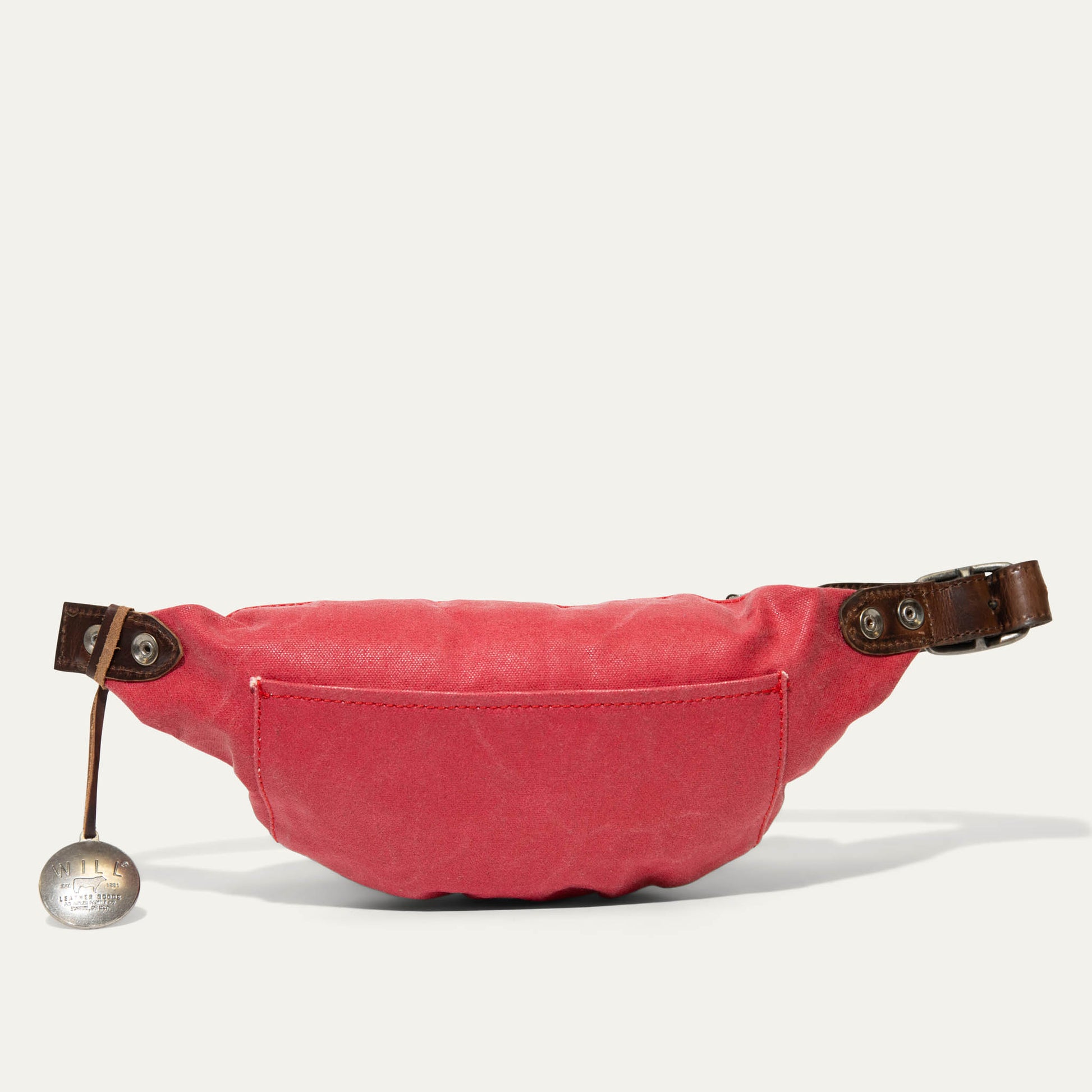Cascade Belt Bag - Will Leather Goods