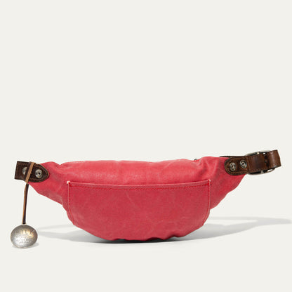 Cascade Belt Bag - Will Leather Goods