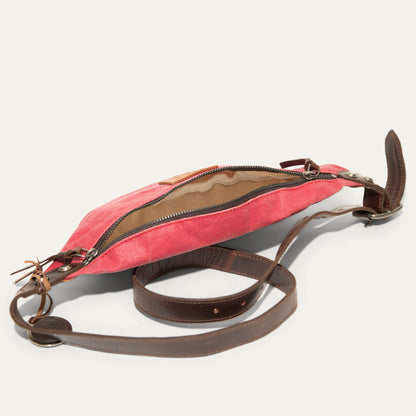 Cascade Belt Bag - Will Leather Goods