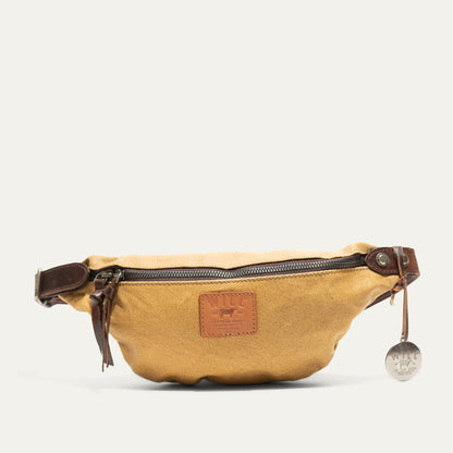 Cascade Belt Bag - Will Leather Goods