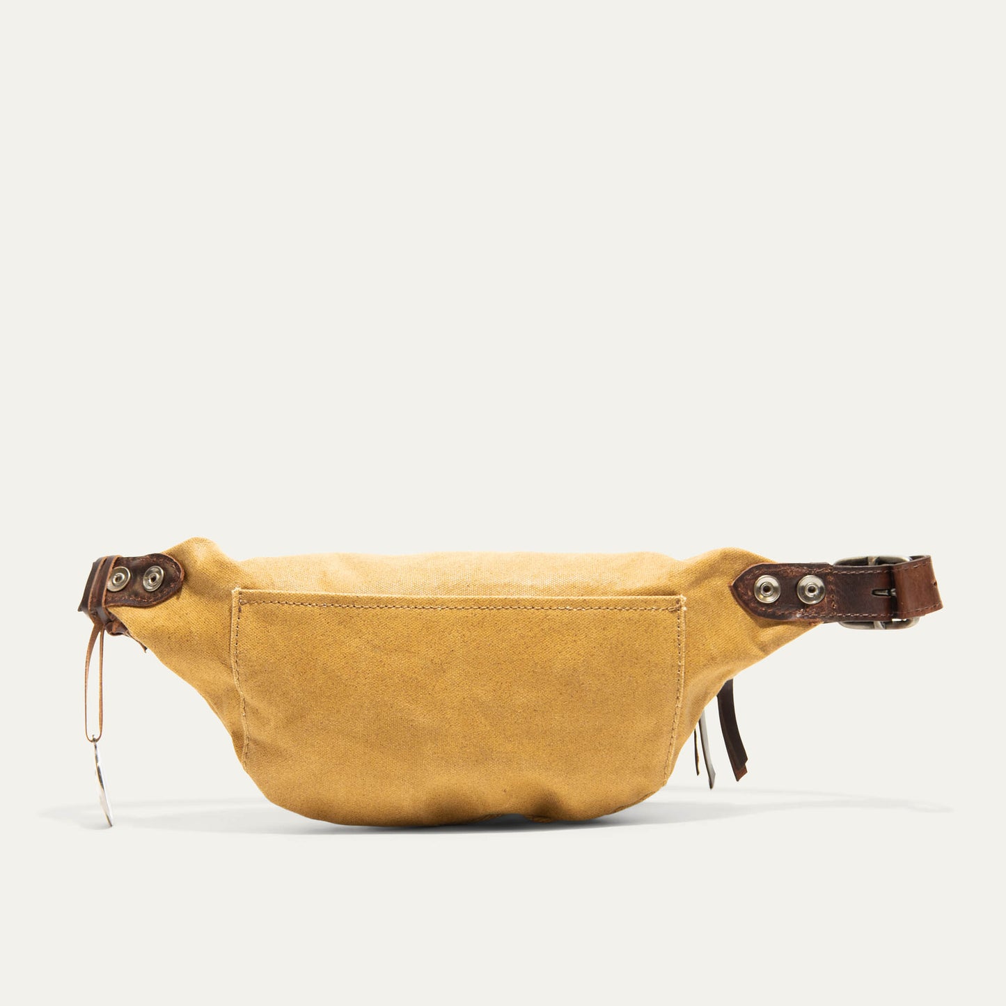 Cascade Belt Bag - Will Leather Goods