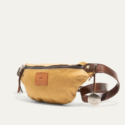 Cascade Belt Bag - Will Leather Goods
