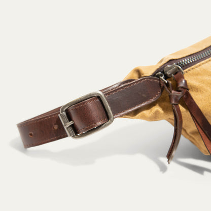 Cascade Belt Bag - Will Leather Goods