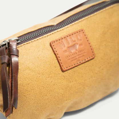 Cascade Belt Bag - Will Leather Goods