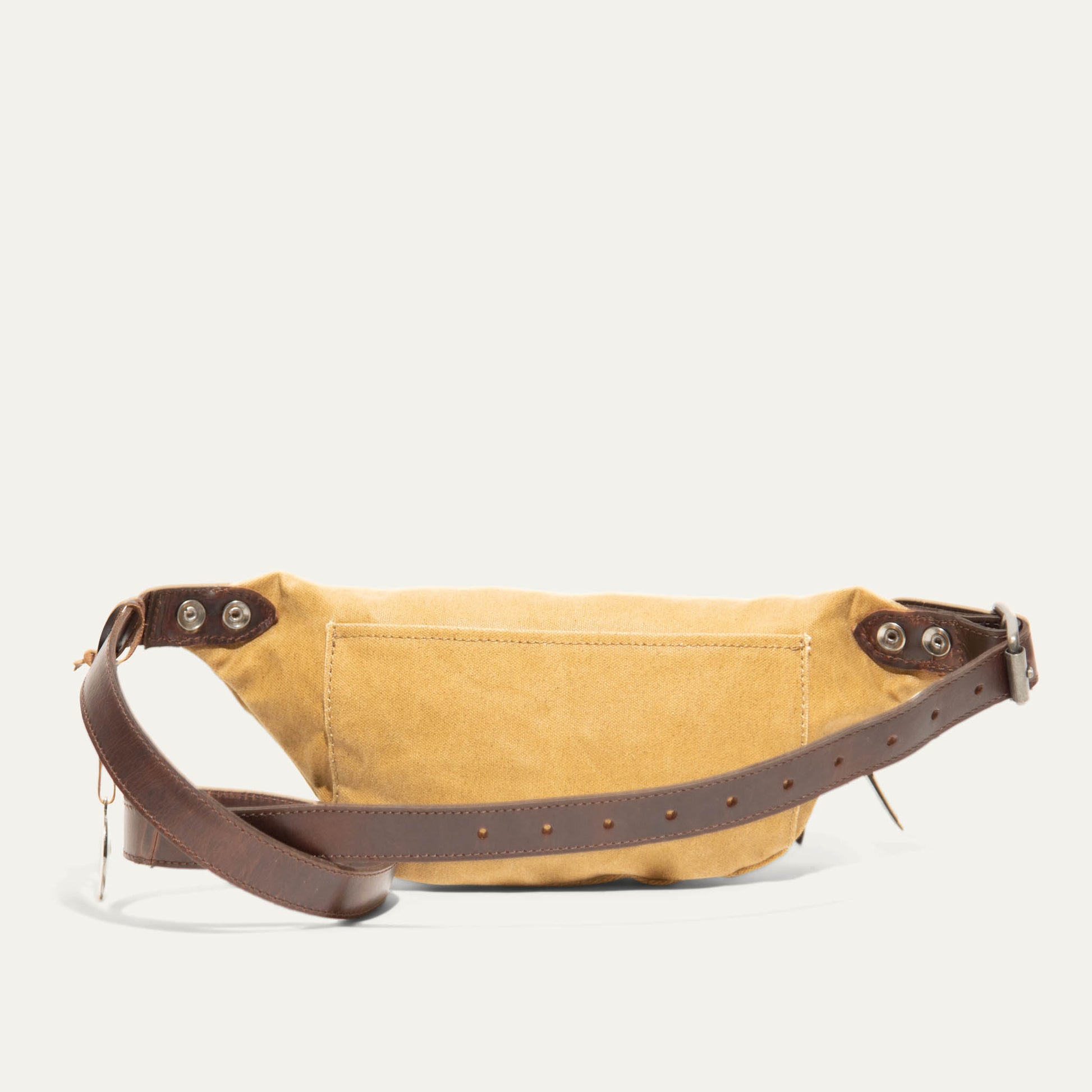 Cascade Belt Bag - Will Leather Goods