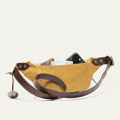 Cascade Belt Bag - Will Leather Goods