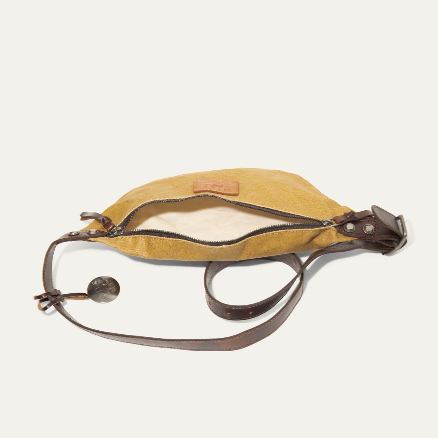 Cascade Belt Bag - Will Leather Goods