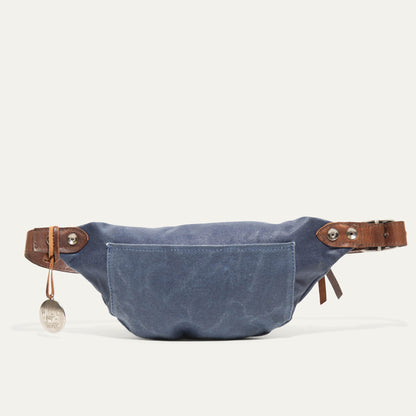 Cascade Belt Bag - Will Leather Goods
