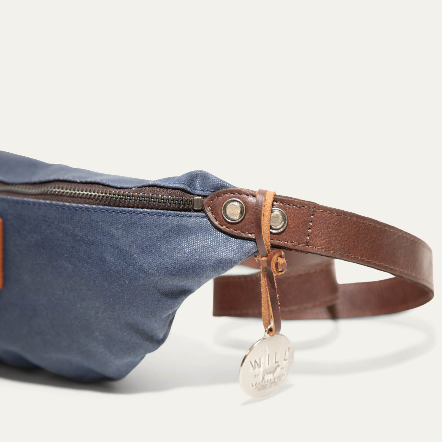 Cascade Belt Bag - Will Leather Goods