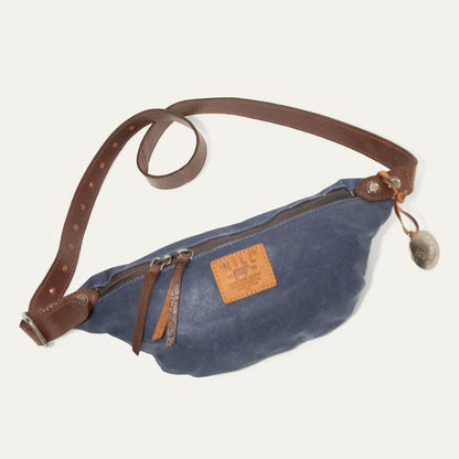 Cascade Belt Bag - Will Leather Goods