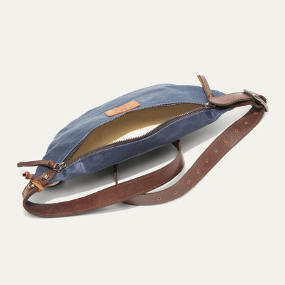 Cascade Belt Bag - Will Leather Goods