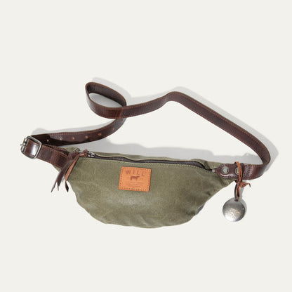 Cascade Belt Bag - Will Leather Goods