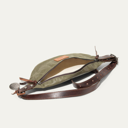 Cascade Belt Bag - Will Leather Goods