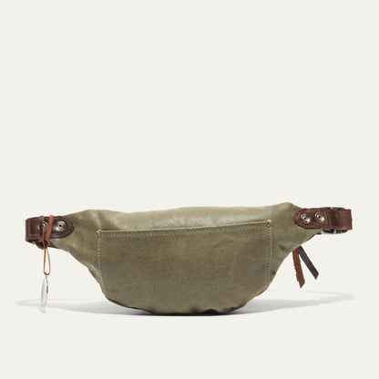 Cascade Belt Bag - Will Leather Goods