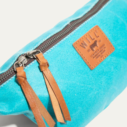 Cascade Belt Bag - Will Leather Goods